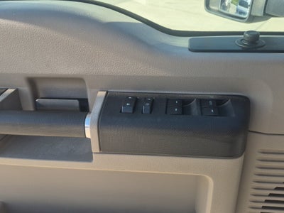 2010 Ford Super Duty F-350 DRW XL