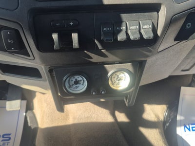2010 Ford Super Duty F-350 DRW XL