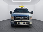 2010 Ford Super Duty F-350 DRW XL
