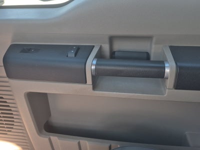 2010 Ford Super Duty F-350 DRW XL