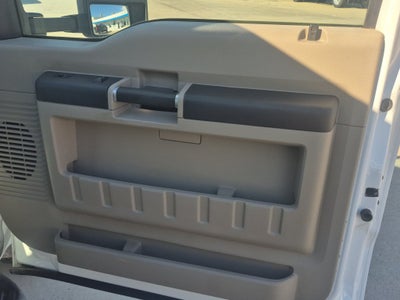 2010 Ford Super Duty F-350 DRW XL