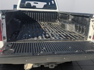 2010 Ford Super Duty F-350 DRW XL