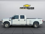2010 Ford Super Duty F-350 DRW XL
