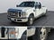 2010 Ford Super Duty F-350 DRW XL