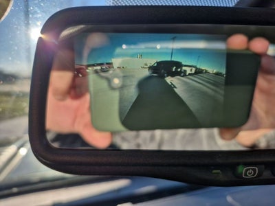 2011 Chevrolet Silverado 2500 HD LTZ