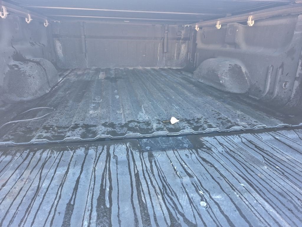 2011 Chevrolet Silverado 2500 HD LTZ