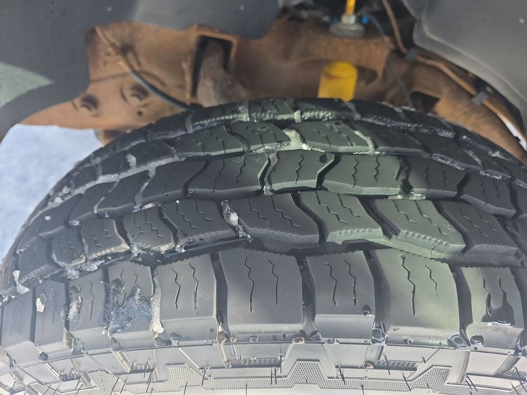 2006 Chevrolet Silverado 2500 HD LT1