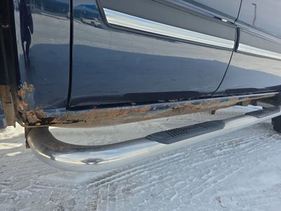 2006 Chevrolet Silverado 2500 HD LT1