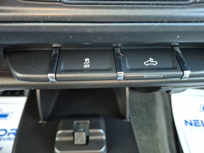 2015 Chevrolet Silverado 1500 LS