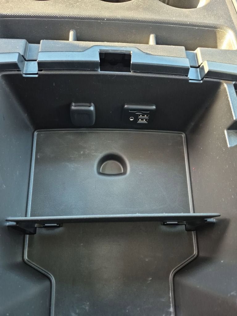 2015 Chevrolet Silverado 1500 LS