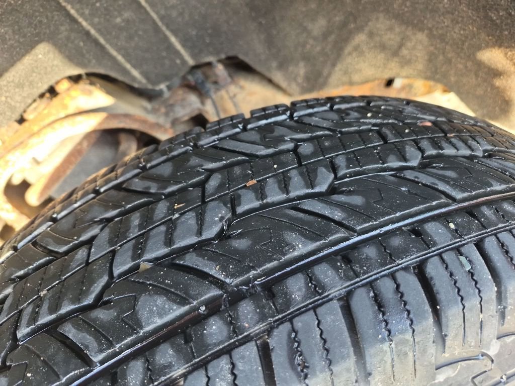 2015 Chevrolet Silverado 1500 LS