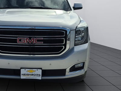 2019 GMC Yukon XL SLT