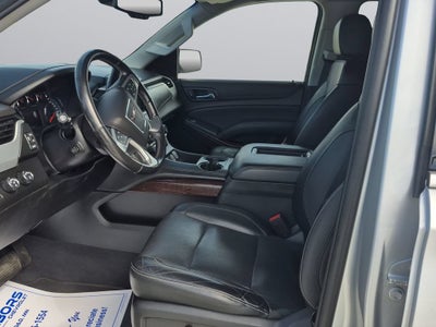 2019 GMC Yukon XL SLT