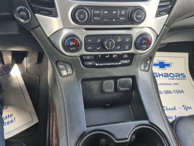 2019 GMC Yukon XL SLT