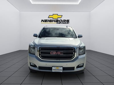 2019 GMC Yukon XL SLT