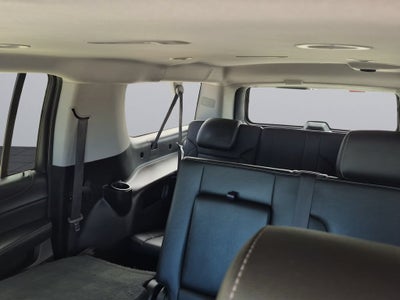 2019 GMC Yukon XL SLT