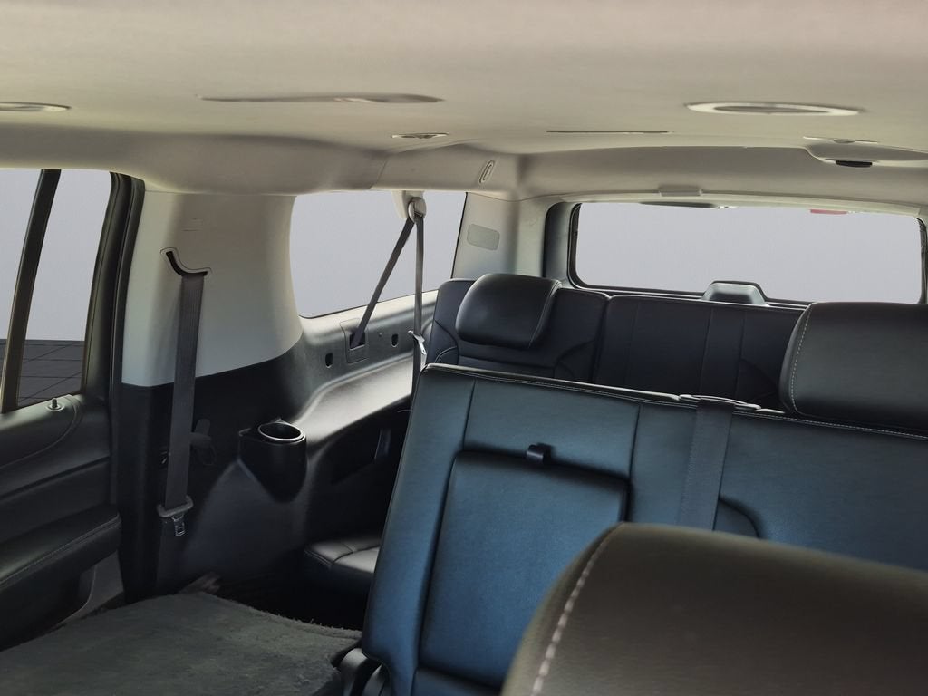 2019 GMC Yukon XL SLT