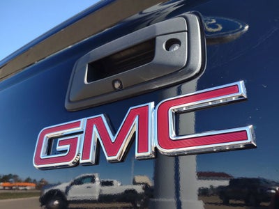 2017 GMC Sierra 3500 HD Denali