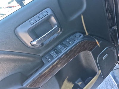 2018 GMC Sierra 3500 HD Denali