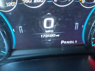 2018 GMC Sierra 3500 HD Denali