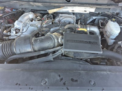 2018 GMC Sierra 3500 HD Denali