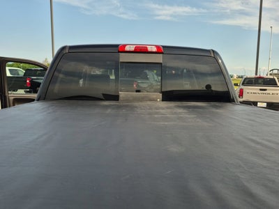 2018 GMC Sierra 3500 HD Denali