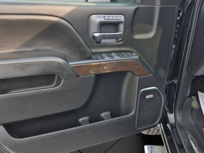 2018 GMC Sierra 3500 HD Denali