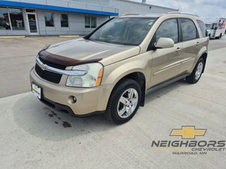 2007 Chevrolet Equinox LT