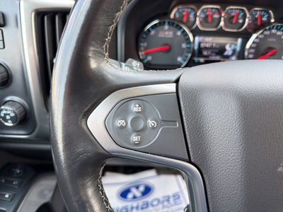 2019 Chevrolet Silverado LD LT