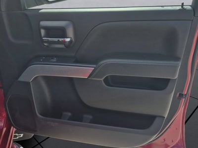 2019 Chevrolet Silverado LD LT