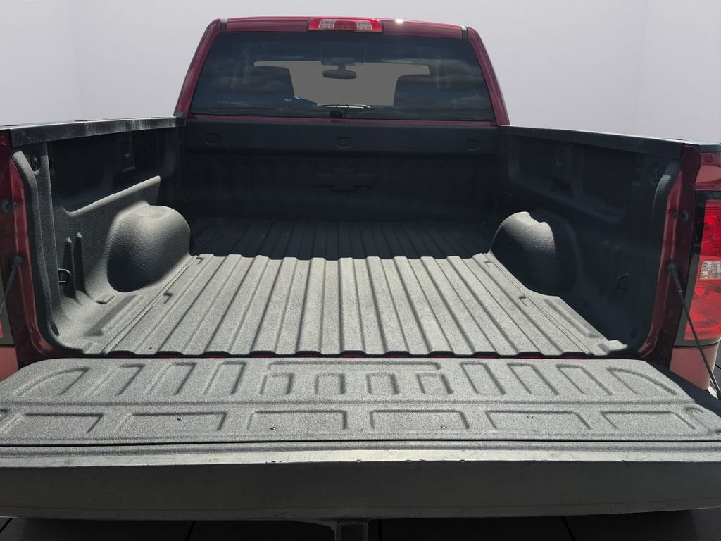 2019 Chevrolet Silverado LD LT