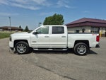 2018 Chevrolet Silverado 1500 High Country