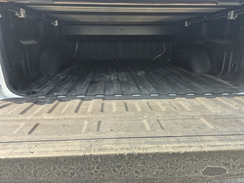 2018 Chevrolet Silverado 1500 High Country