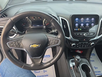 2021 Chevrolet Equinox Premier