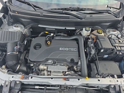 2021 Chevrolet Equinox Premier