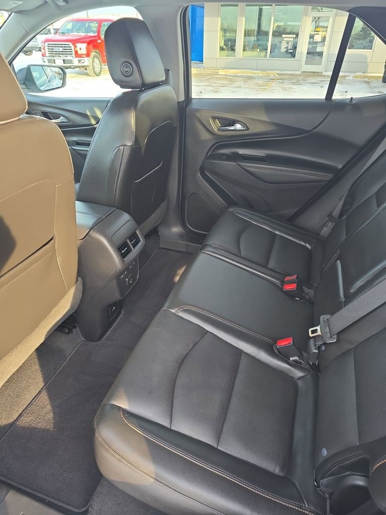 2021 Chevrolet Equinox Premier