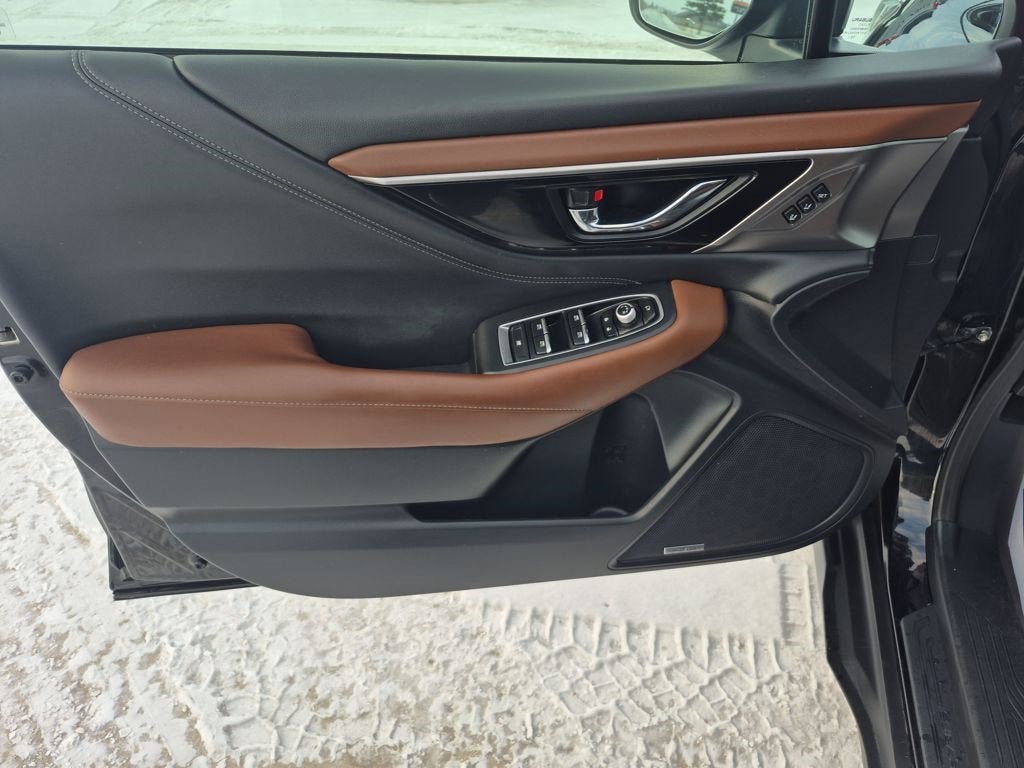 2020 Subaru Outback Touring XT