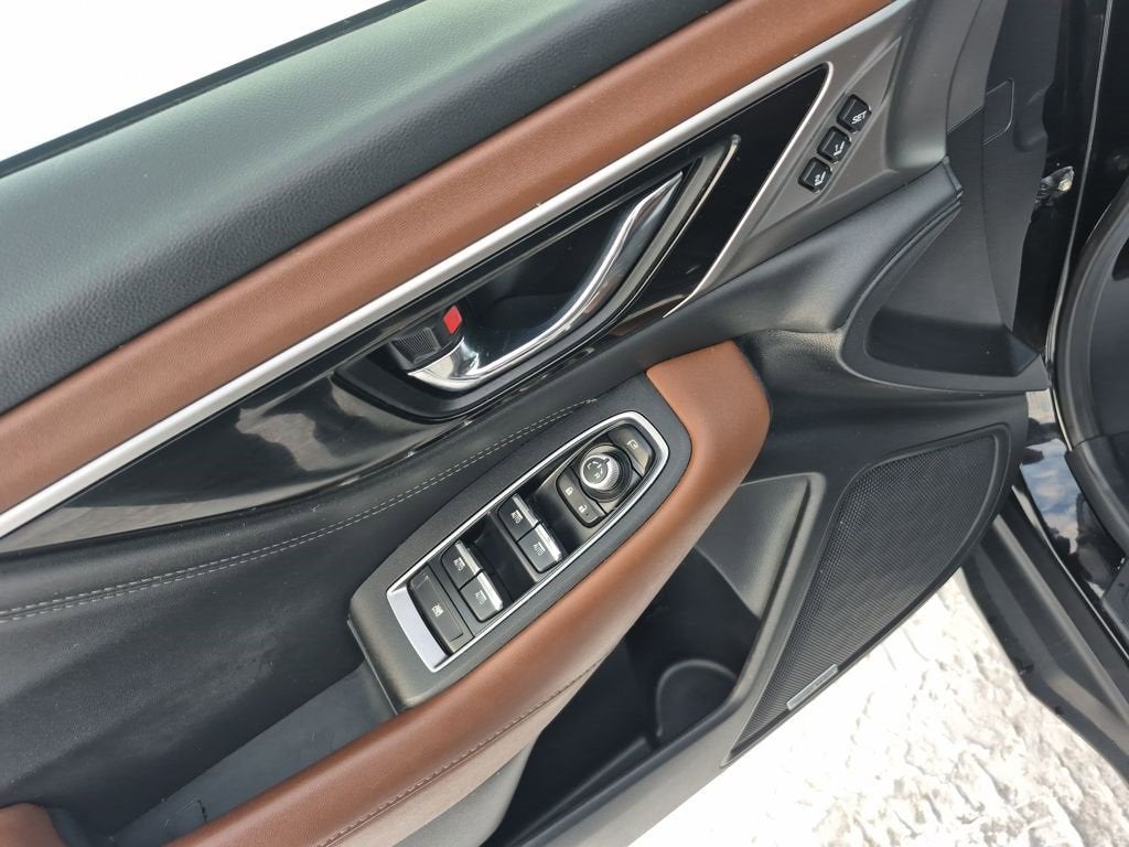 2020 Subaru Outback Touring XT