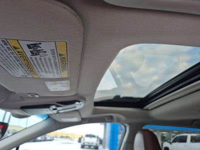 2020 Subaru Outback Touring XT