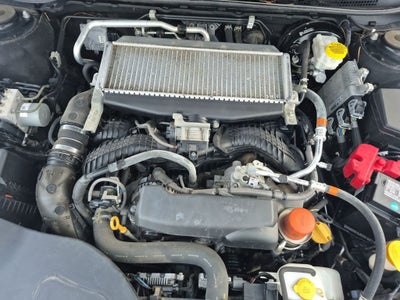 2020 Subaru Outback Touring XT