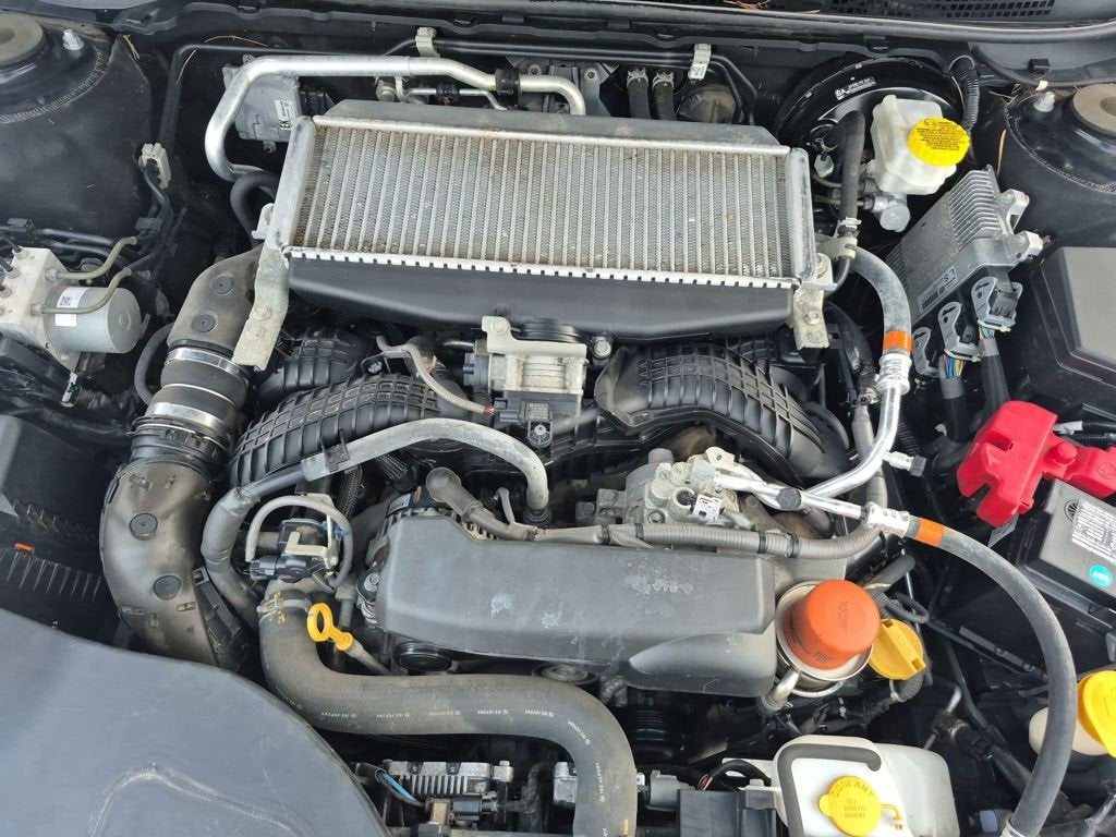 2020 Subaru Outback Touring XT