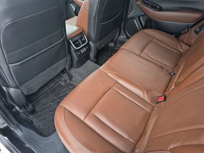 2020 Subaru Outback Touring XT