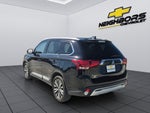 2019 Mitsubishi Outlander ES