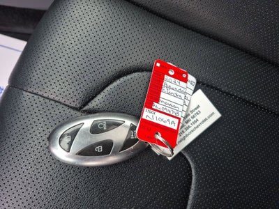 2024 Hyundai Elantra Hybrid Limited