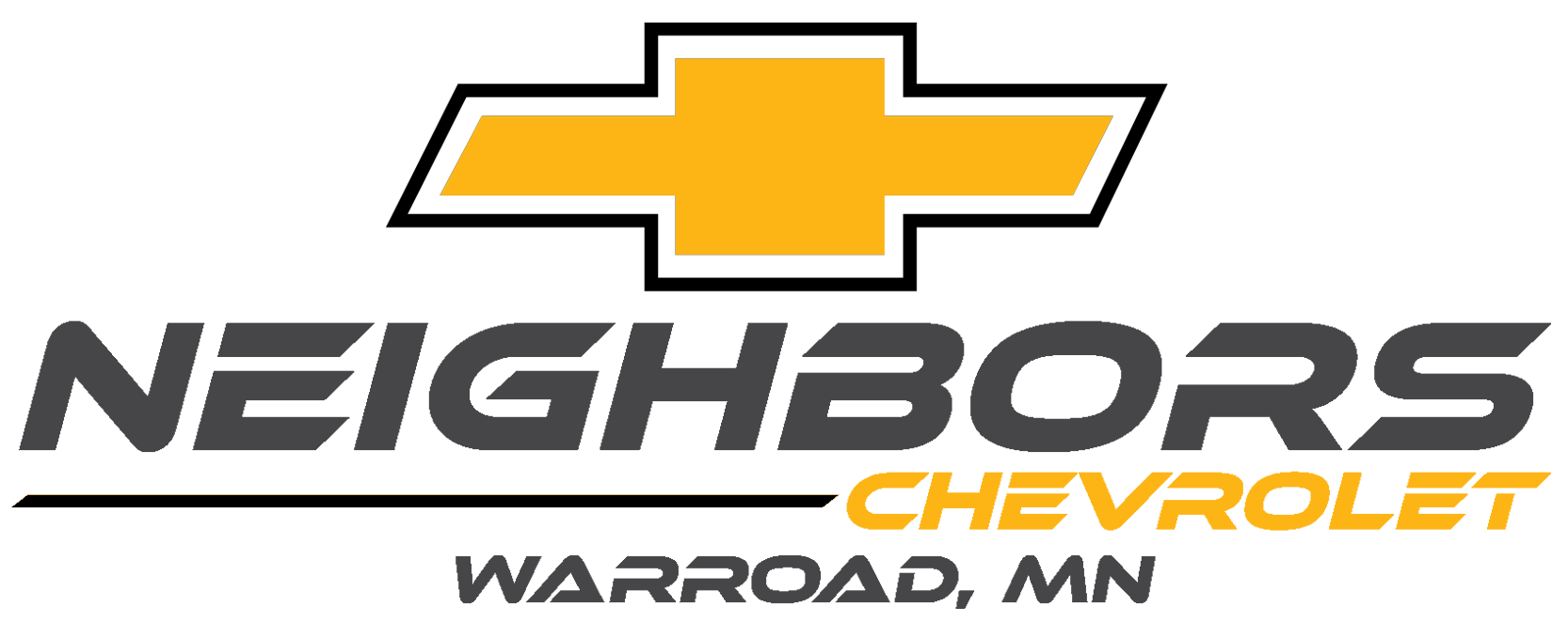 Neighbors Auto Group in Park Rapids MN