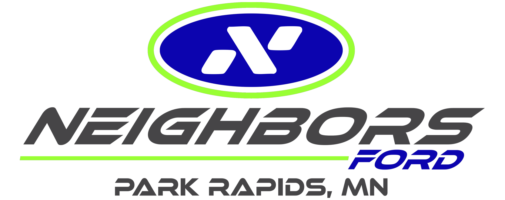 Neighbors Auto Group in Park Rapids MN