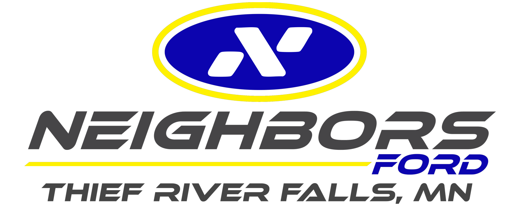 Neighbors Auto Group in Park Rapids MN